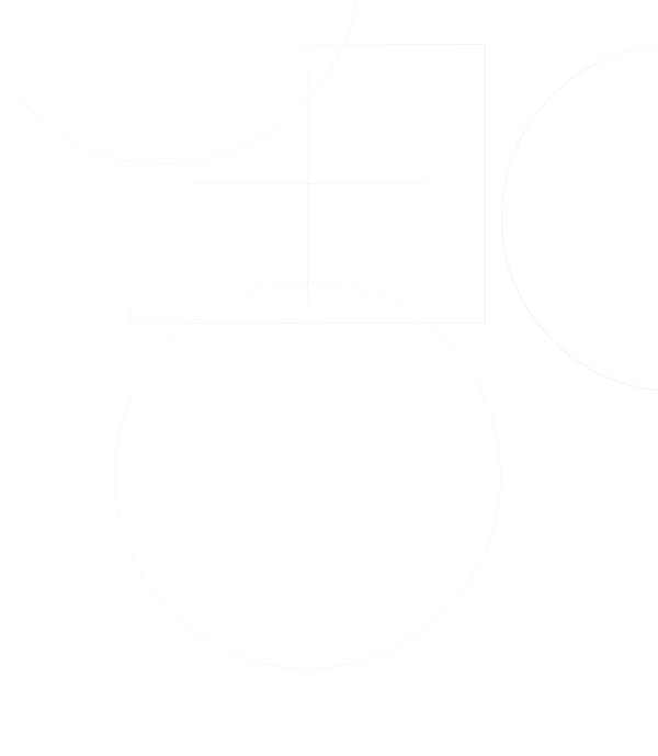 Subtle curved lines background